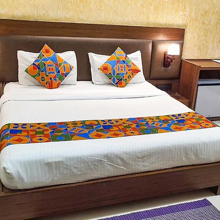 Fabhotel La Pearl Bhopal Esterno foto