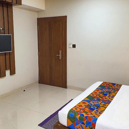 Fabhotel La Pearl Bhopal Esterno foto