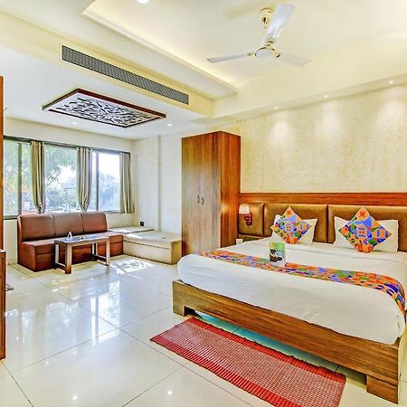 Fabhotel La Pearl Bhopal Esterno foto